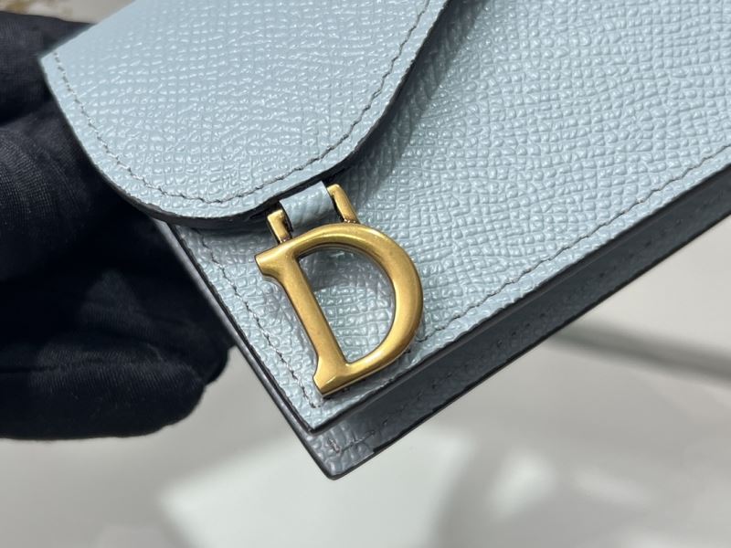 Christian Dior Wallet